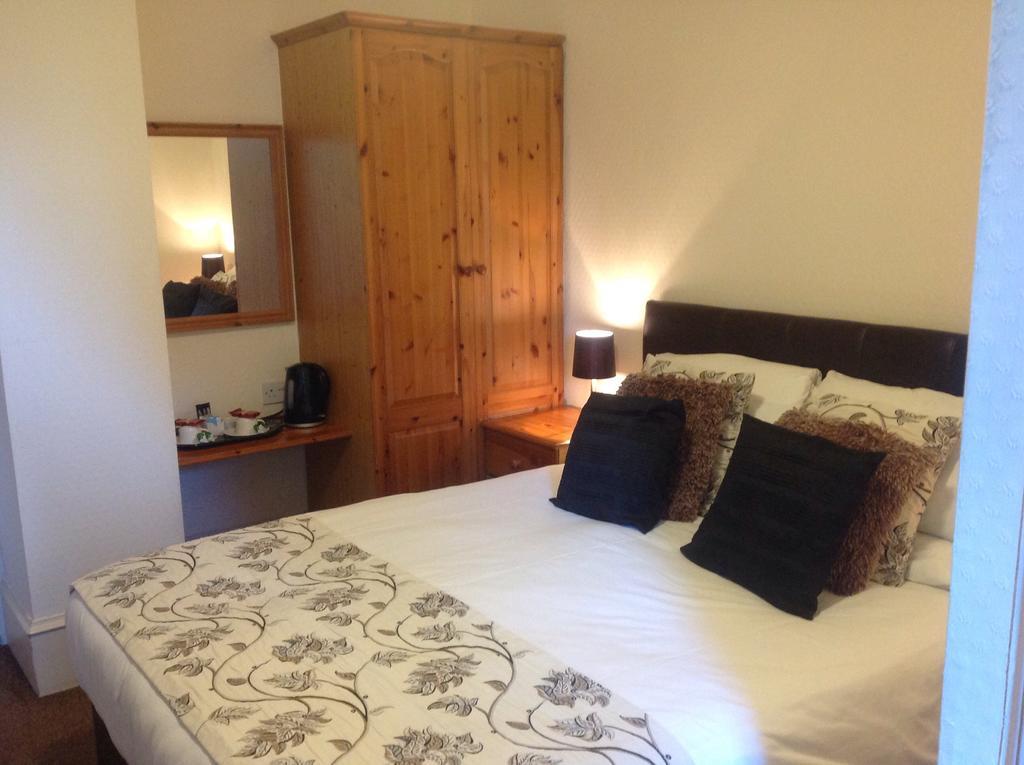 Royston Guest House Inverness Quarto foto